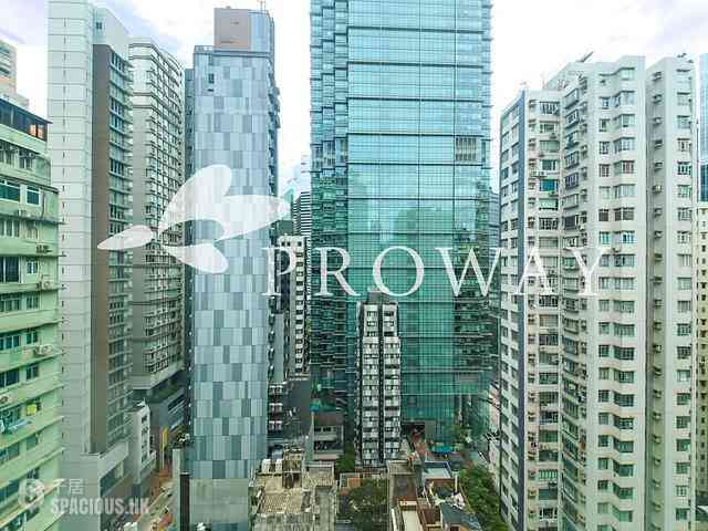 Wan Chai - Able Building 02