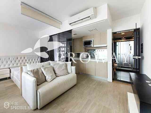 Wan Chai - Able Building 04