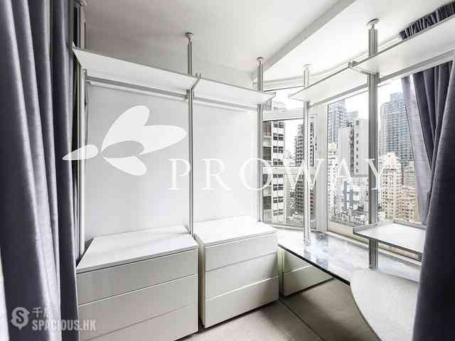 Wan Chai - Able Building 05