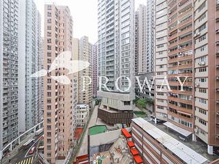 中半山 - 寶時大廈 02
