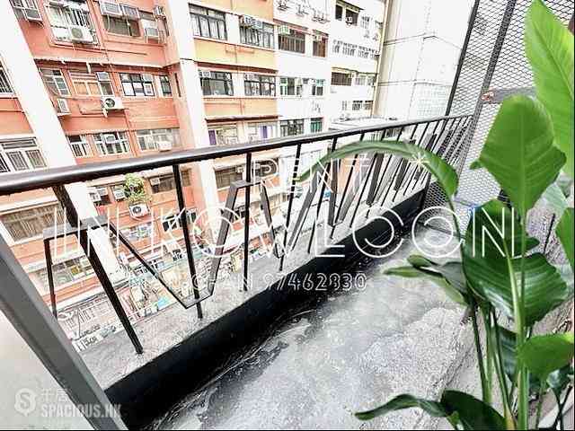 Tsim Sha Tsui - 23A, Lock Road 01