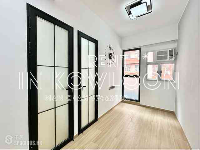 Tsim Sha Tsui - 23A, Lock Road 02