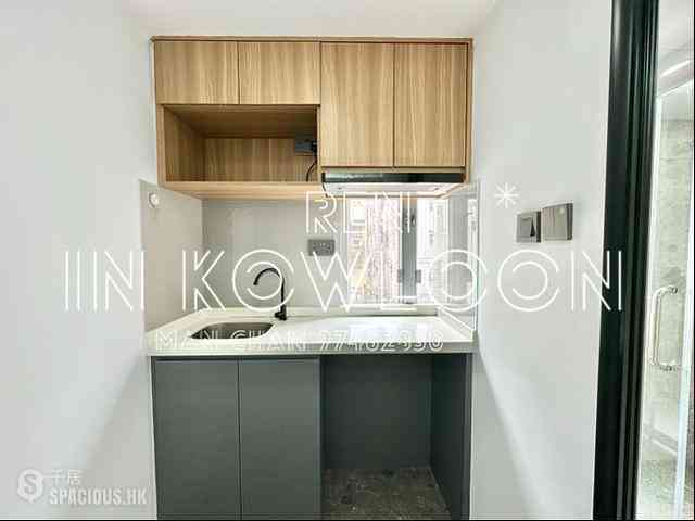 Tsim Sha Tsui - 23A, Lock Road 03