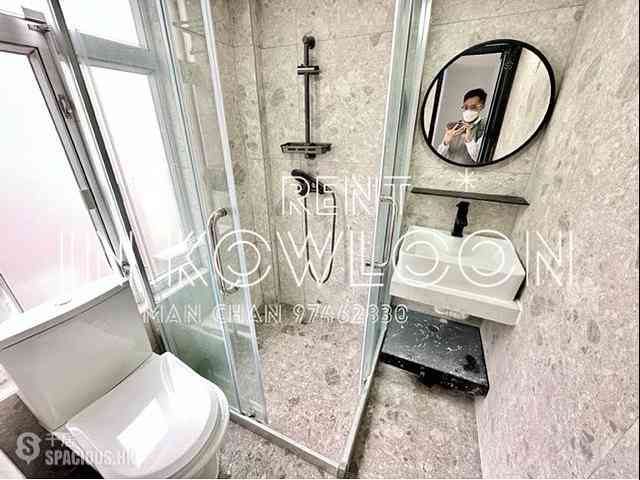 Tsim Sha Tsui - 23A, Lock Road 05