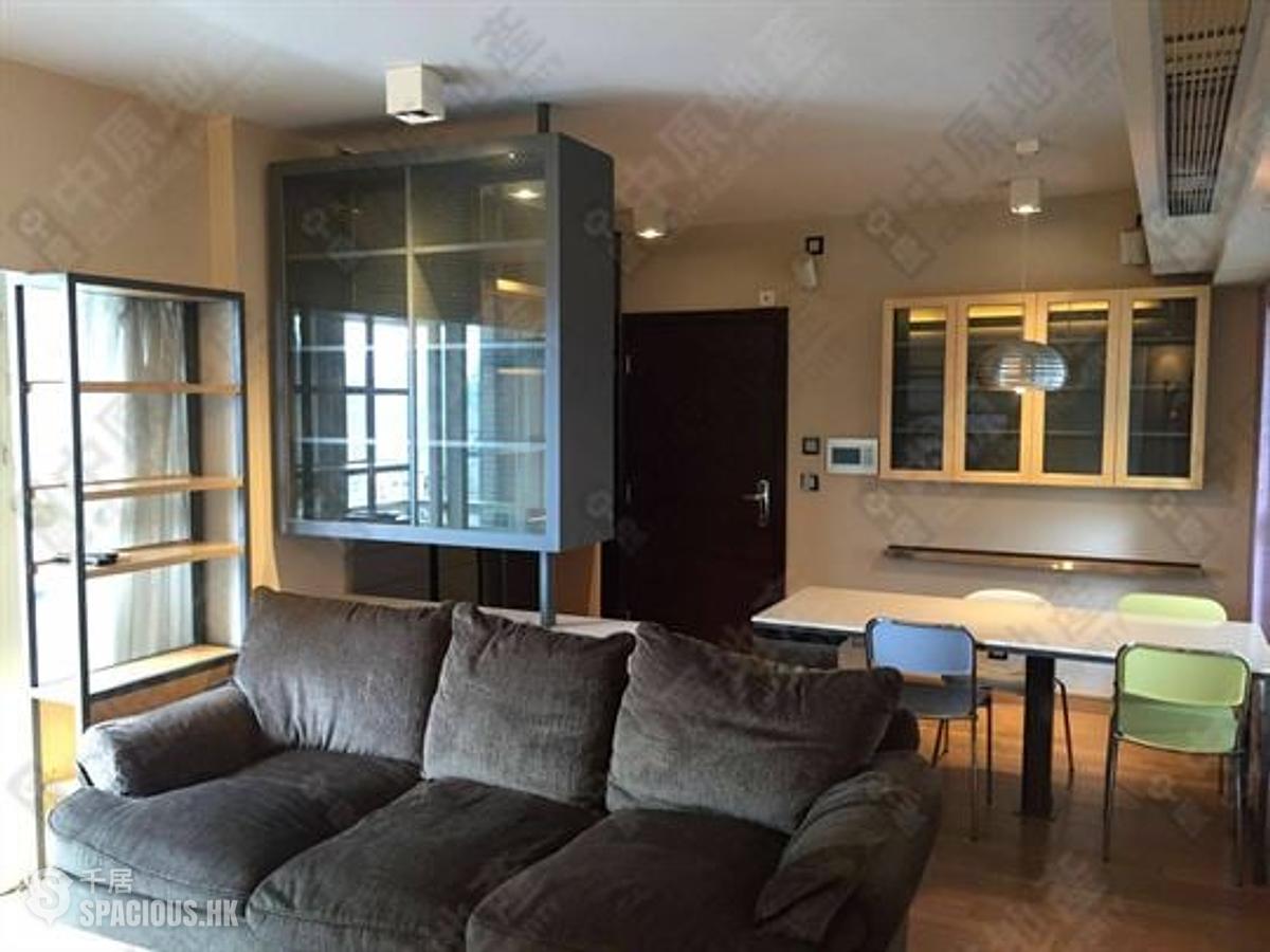 Soho - Centrestage 01