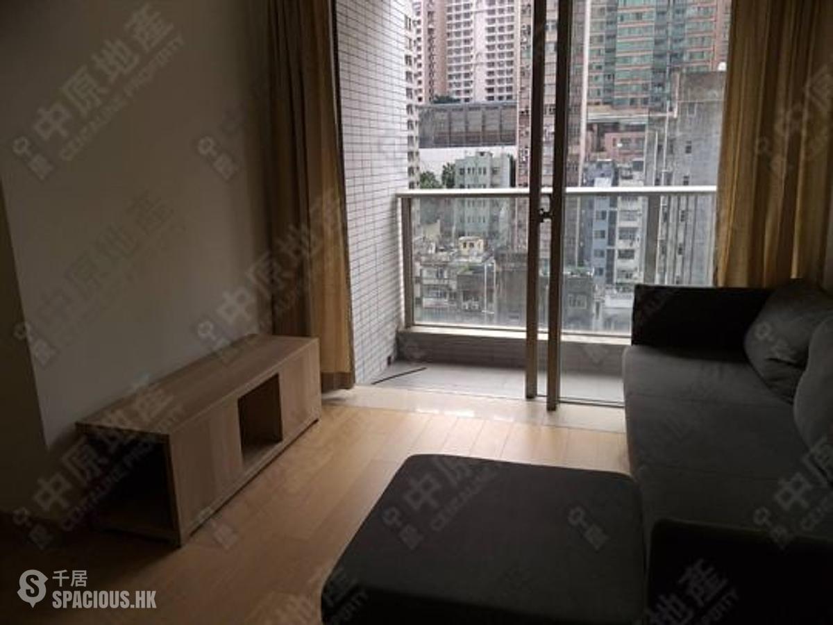 Sai Ying Pun - Island Crest 01