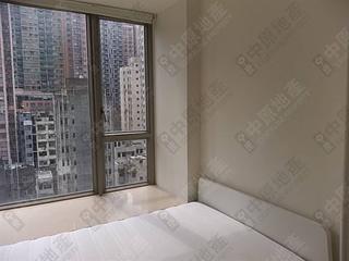 Sai Ying Pun - Island Crest 06
