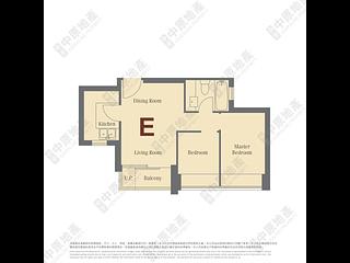 Sai Ying Pun - Island Crest 10