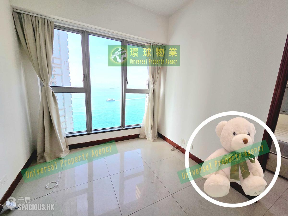 Kennedy Town - The Merton Tower 3 01