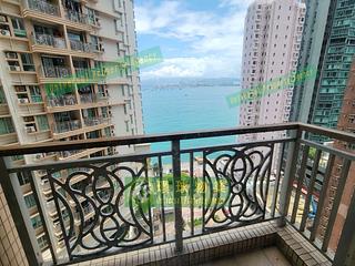 Kennedy Town - The Merton Tower 3 13