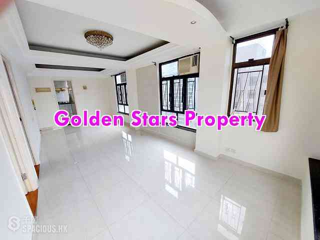 Sai Ying Pun - Western Garden Ivy Tower (Block 2) 01