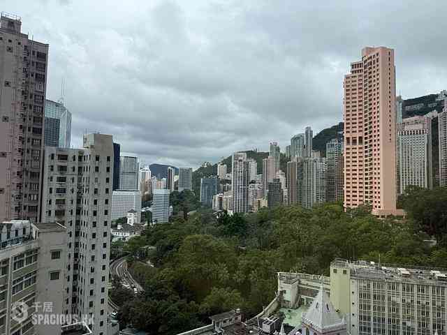 中半山 - 乐信台3座 01