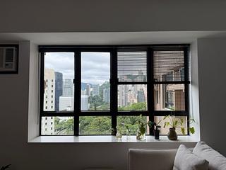 Mid Levels Central - Robinson Heights Block 3 02
