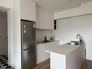Mid Levels Central - Robinson Heights Block 3 03