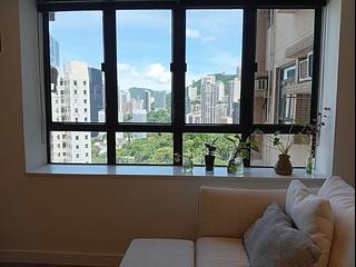 Mid Levels Central - Robinson Heights Block 3 17