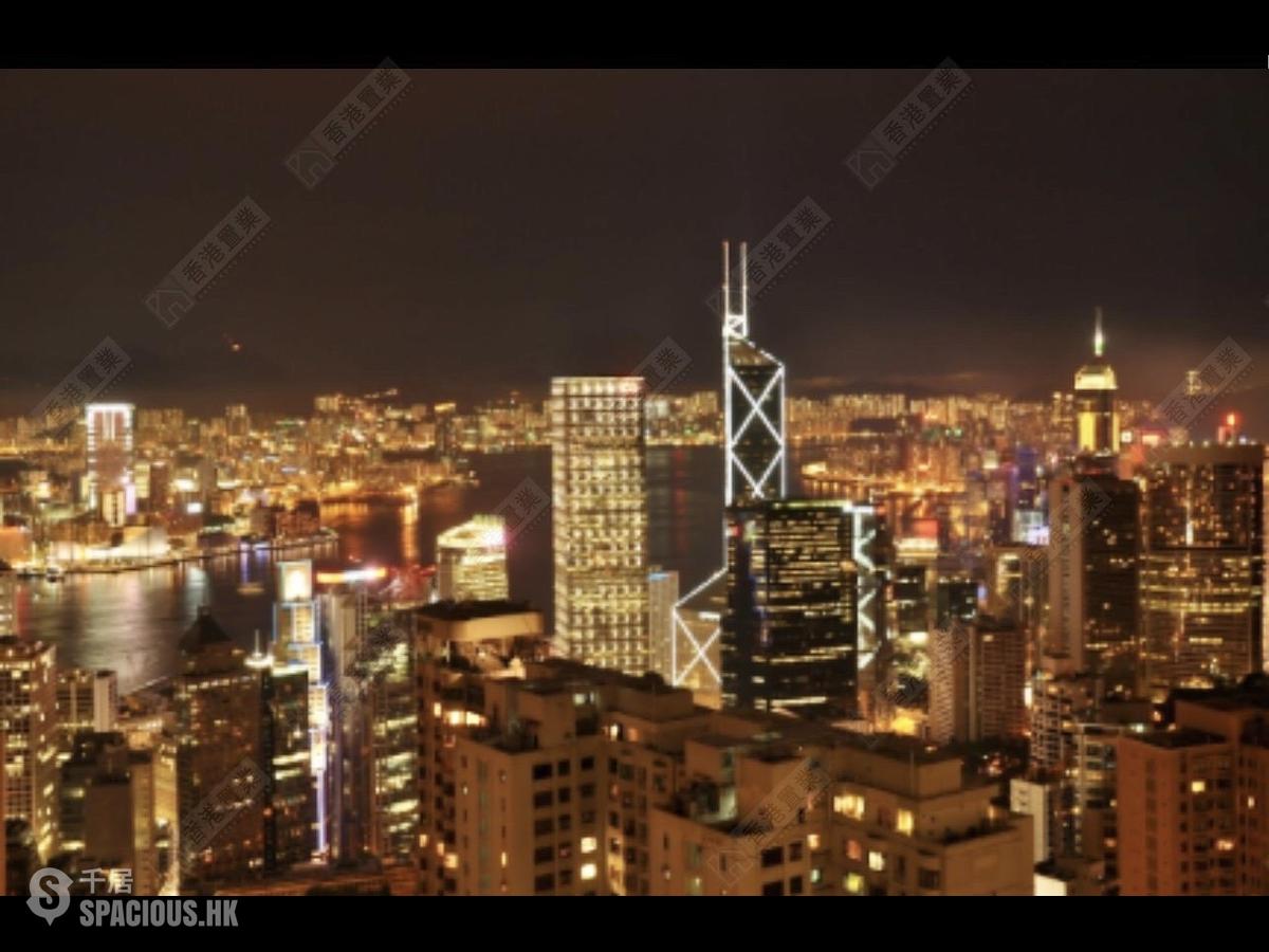 中半山 - 帝景园4座 01