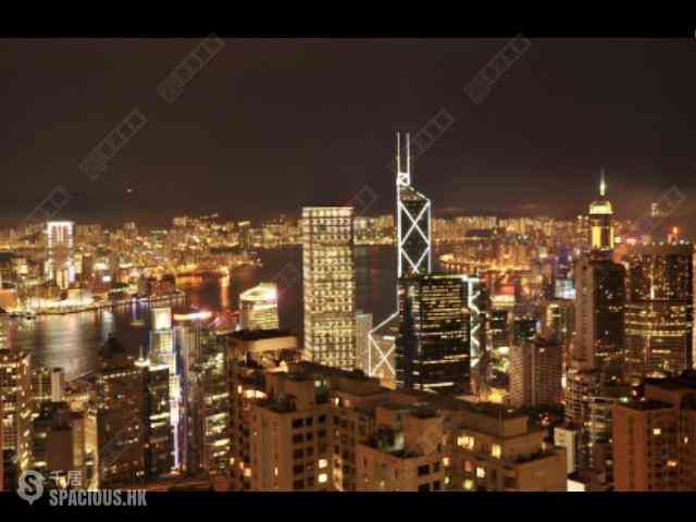 中半山 - 帝景园4座 01