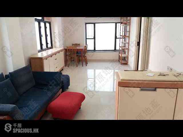 Sai Ying Pun - Western Garden Ivy Tower (Block 2) 01