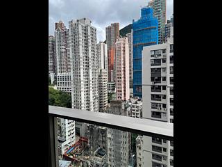 Sai Ying Pun - Island Crest 02