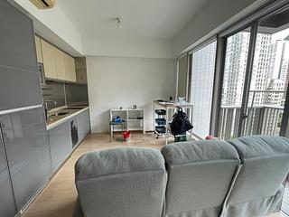 Sai Ying Pun - Island Crest 03