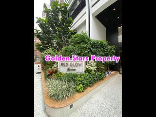 Sai Ying Pun - No.8 Hing Hon Road (Resiglow-Bonham) 06