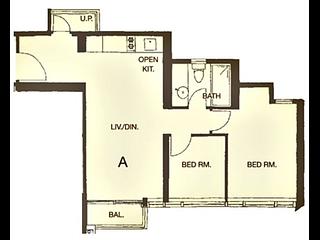 Sai Ying Pun - No.8 Hing Hon Road (Resiglow-Bonham) 18