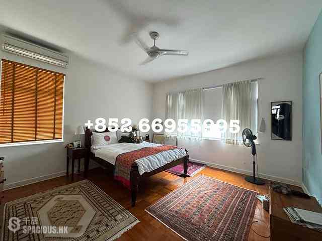 Repulse Bay - South Bay Villas Block A 05