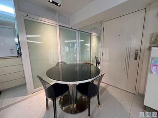 Tai Koo Shing - Tai Koo Shing 06