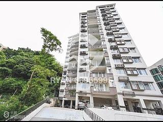 Mid Levels East - United Mansion 10