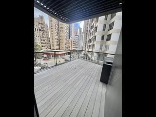 跑馬地 - One Jardine's Lookout 04