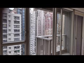 西營盤 - 縉城峰2座 02