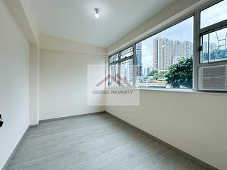 Wan Chai - Wing Cheung Mansion 05