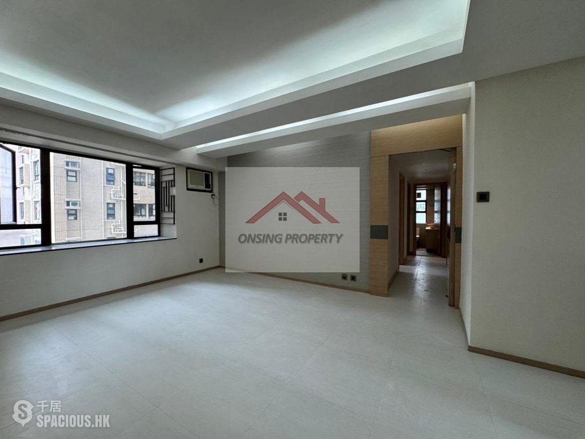 Mid Levels Central - Robinson Heights 01