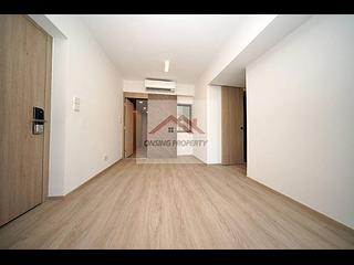Mid Levels Central - Peach Blossom 06