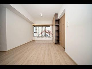 Mid Levels Central - Peach Blossom 07