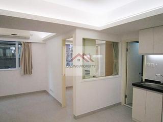 Wan Chai - Bo Fung Mansion 02