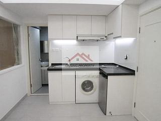 Wan Chai - Bo Fung Mansion 03