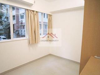 Wan Chai - Bo Fung Mansion 05