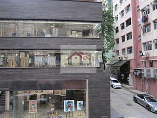 Wan Chai - Bo Fung Mansion 08