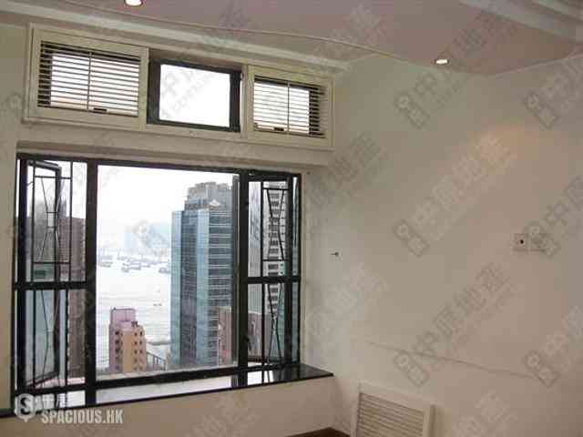 Sai Ying Pun - Western Garden Ivy Tower (Block 2) 01