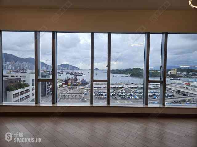 Sham Shui Po - Cullinan West Phase 2A Diamond Sky Mansion 02
