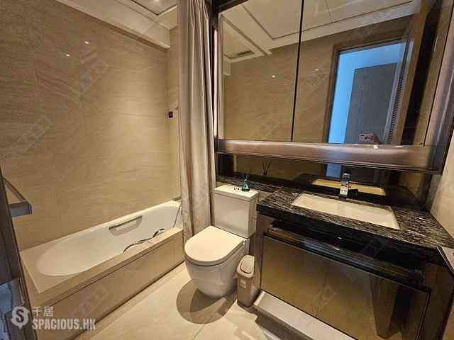 Sham Shui Po - Cullinan West Phase 2A Diamond Sky Mansion 04