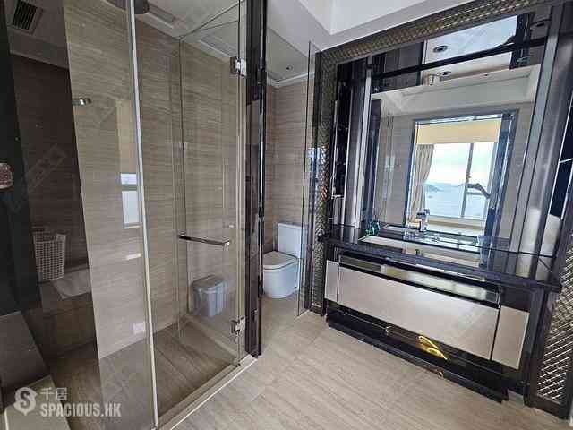 Sham Shui Po - Cullinan West Phase 2A Diamond Sky Mansion 05