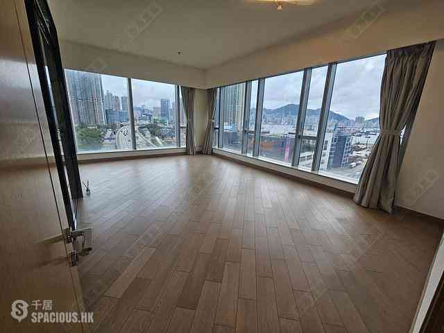 Sham Shui Po - Cullinan West Phase 2A Diamond Sky Mansion 06