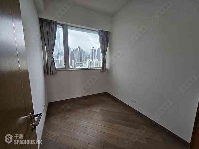Sham Shui Po - Cullinan West Phase 2A Diamond Sky Mansion 09