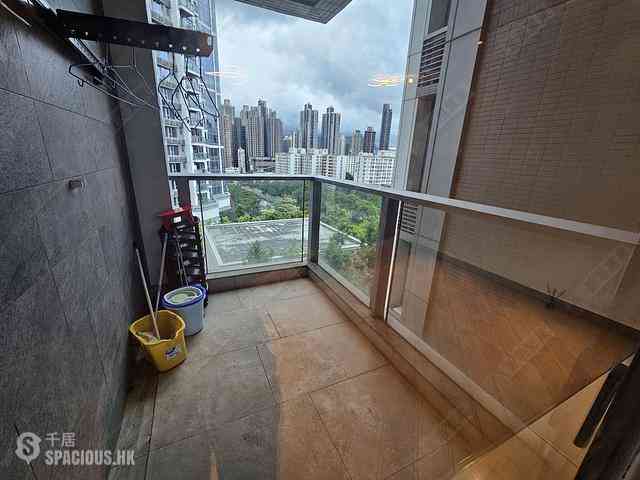 Sham Shui Po - Cullinan West Phase 2A Diamond Sky Mansion 10