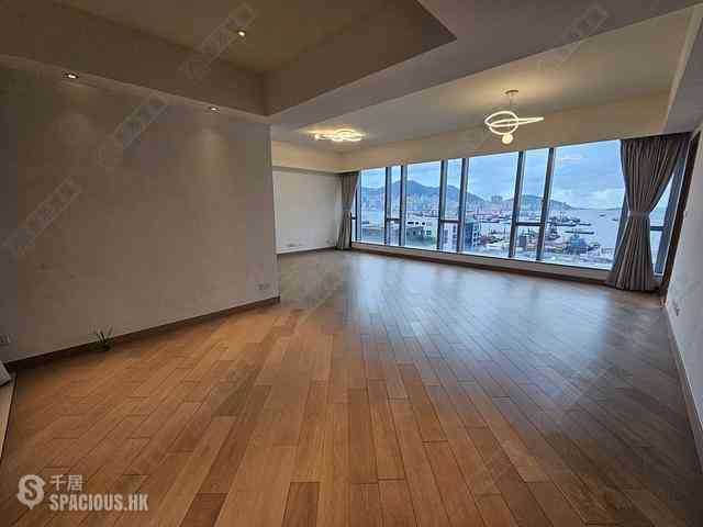 Sham Shui Po - Cullinan West Phase 2A Diamond Sky Mansion 11