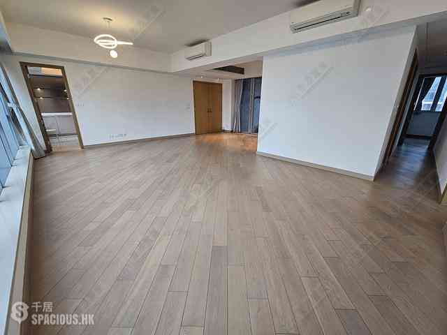 Sham Shui Po - Cullinan West Phase 2A Diamond Sky Mansion 12