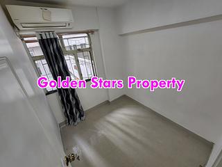 Sai Ying Pun - Hang Sing Mansion 03