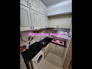 Sai Ying Pun - Hang Sing Mansion 11